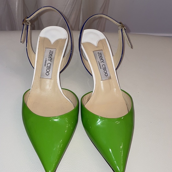 Shoes - Picture 6 of 7